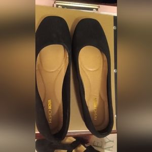 Fashion nova ballet flats
